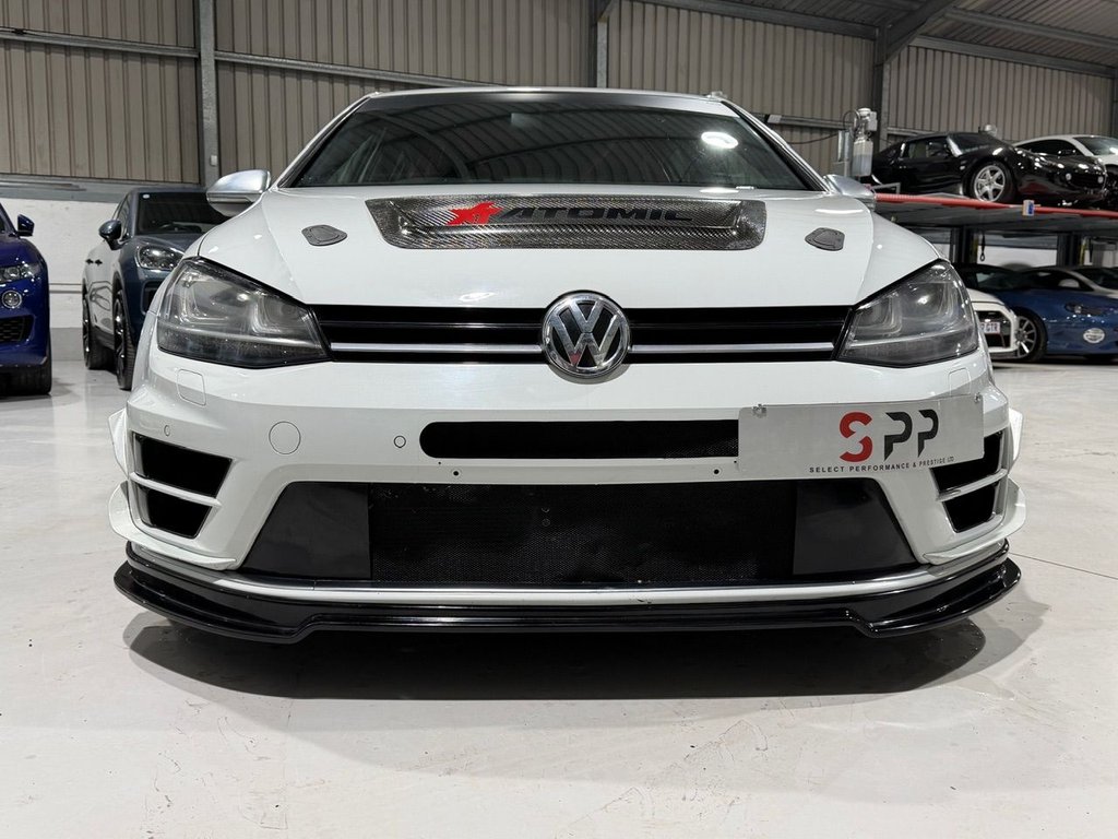 Used Volkswagen Golf 2015 for sale - 76647733: Photo 12