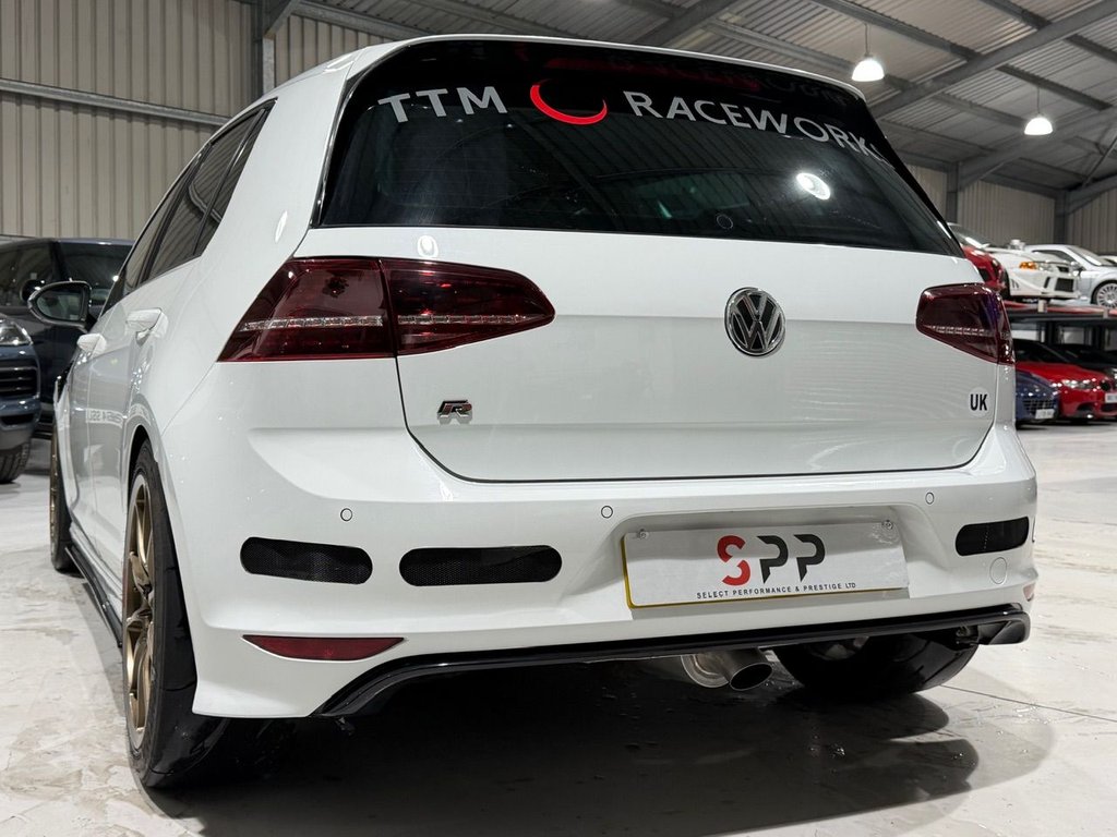 Used Volkswagen Golf 2015 for sale - 76647733: Photo 13