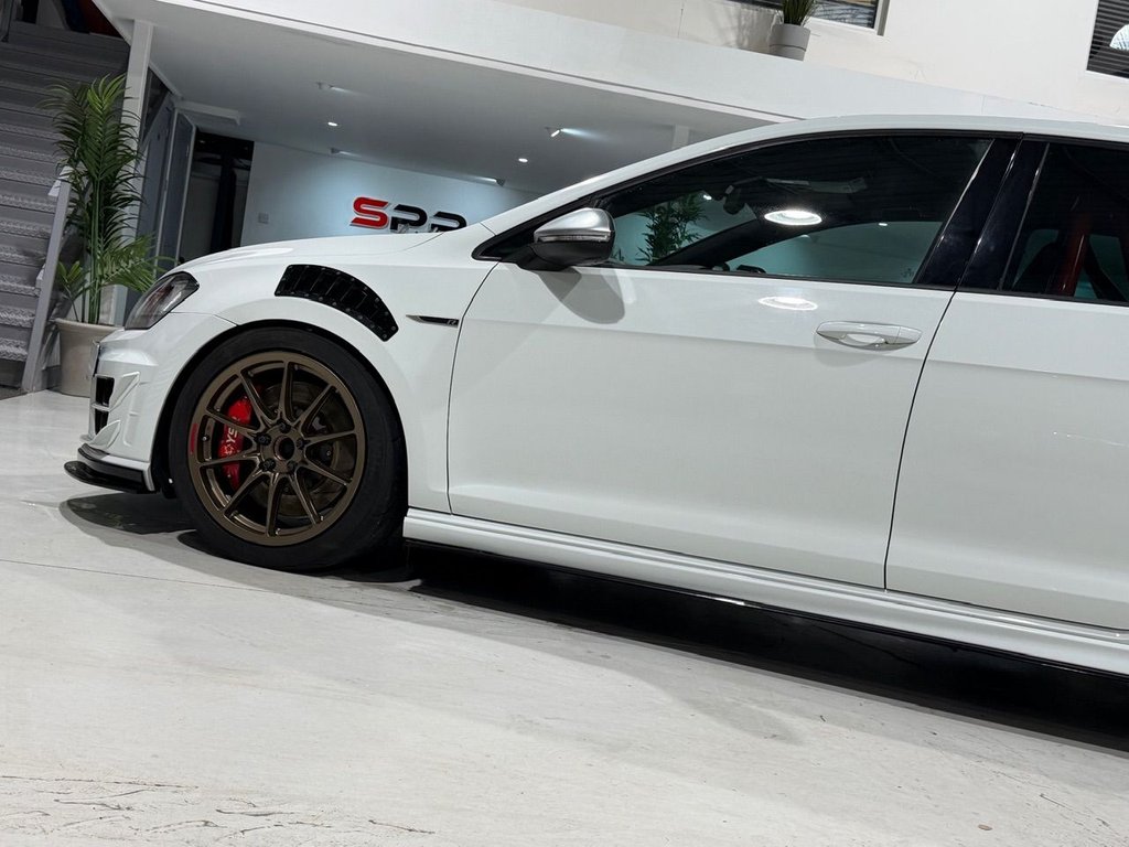 Used Volkswagen Golf 2015 for sale - 76647733: Photo 14