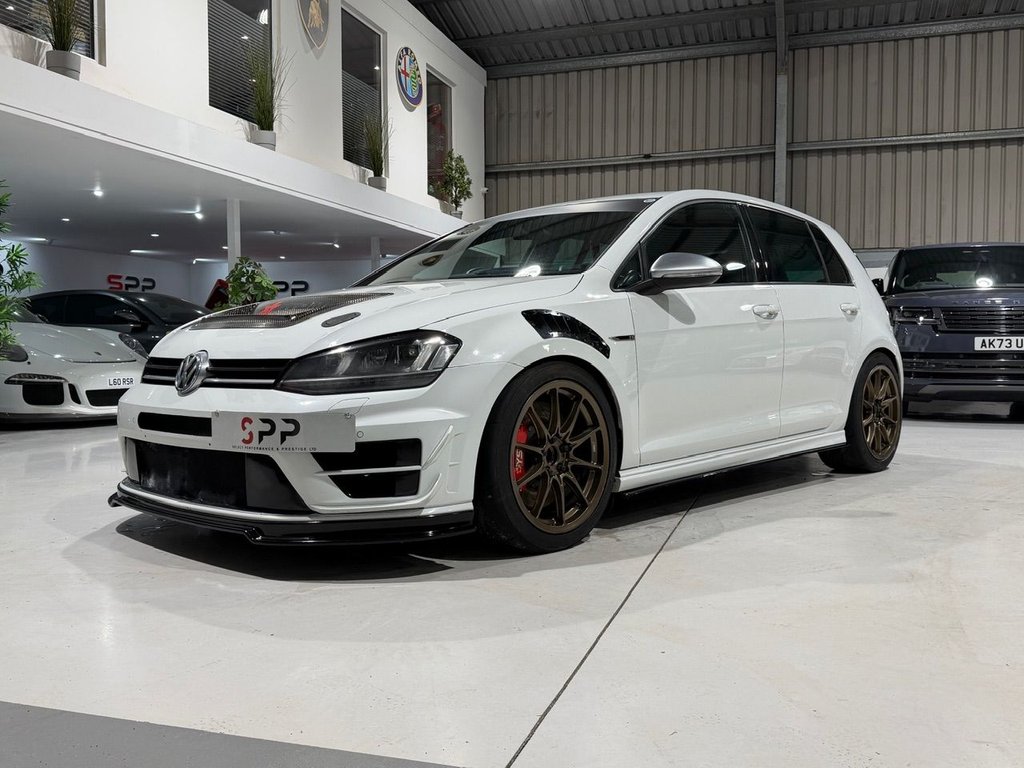 Used Volkswagen Golf 2015 for sale - 76647733: Photo 32