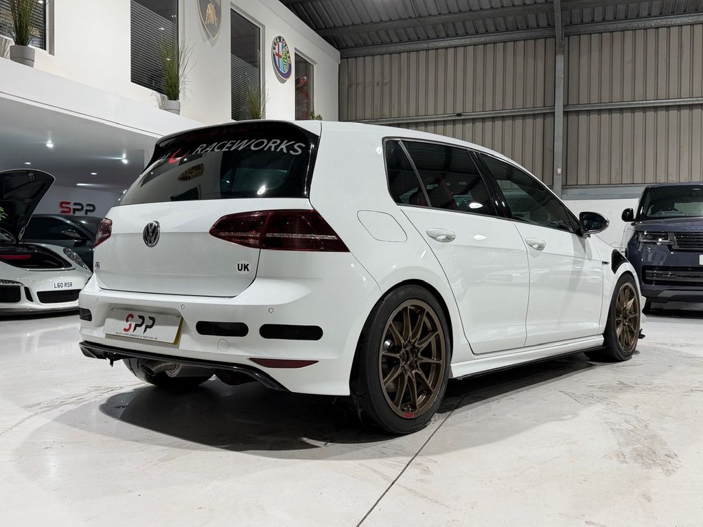 Used Volkswagen Golf 2015 for sale - 76647733: Photo 34