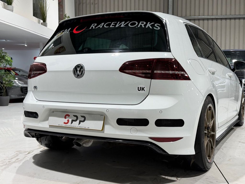 Used Volkswagen Golf 2015 for sale - 76647733: Photo 35