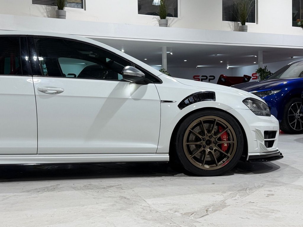 Used Volkswagen Golf 2015 for sale - 76647733: Photo 36