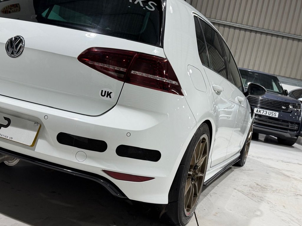 Used Volkswagen Golf 2015 for sale - 76647733: Photo 37