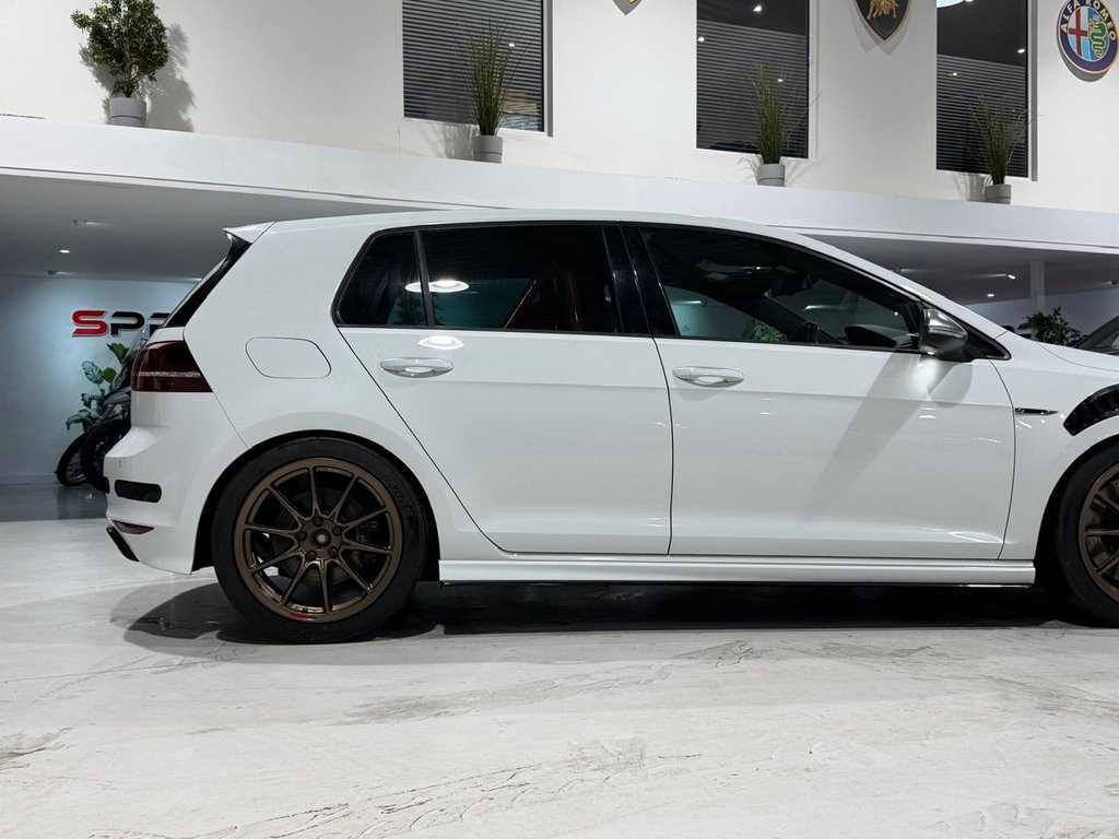 Used Volkswagen Golf 2015 for sale - 76647733: Photo 43