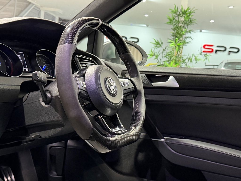 Used Volkswagen Golf 2015 for sale - 76647733: Photo 45