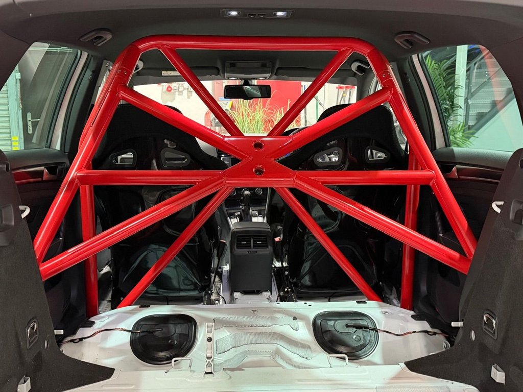 Used Volkswagen Golf 2015 for sale - 76647733: Photo 6