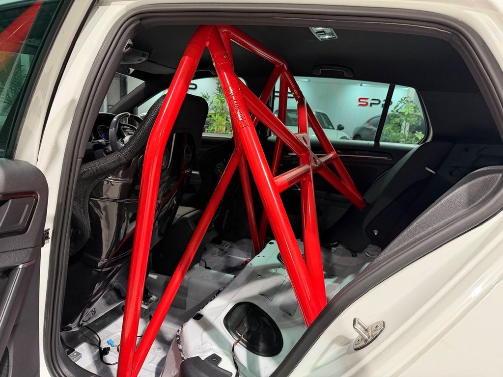 Used Volkswagen Golf 2015 for sale - 76647733: Photo 9