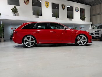 Used Audi RS4 2014 for sale - 78985798: Photo