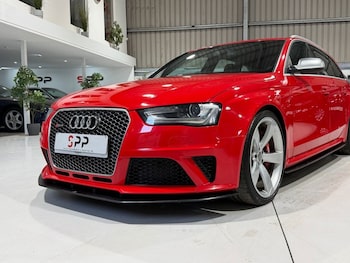 Used Audi RS4 2014 for sale - 78985798: Photo