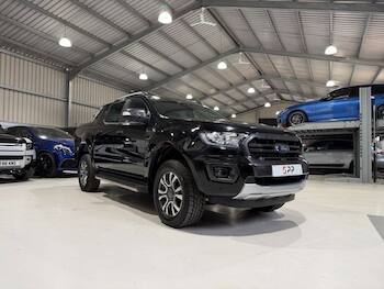 Used Ford Ranger 2020 for sale - 79708271: Photo