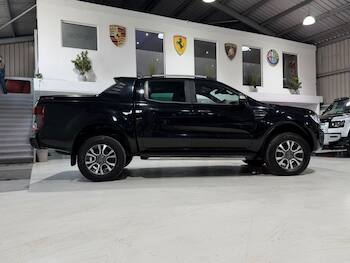 Used Ford Ranger 2020 for sale - 79708271: Photo