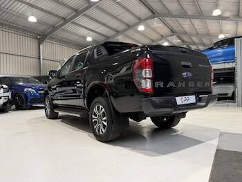 Used Ford Ranger 2020 for sale - 79708271: Photo