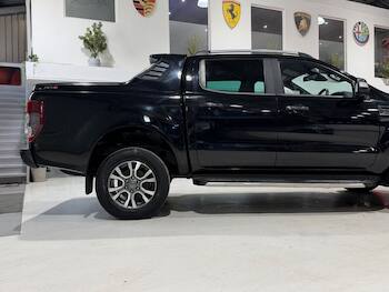 Used Ford Ranger 2020 for sale - 79708271: Photo