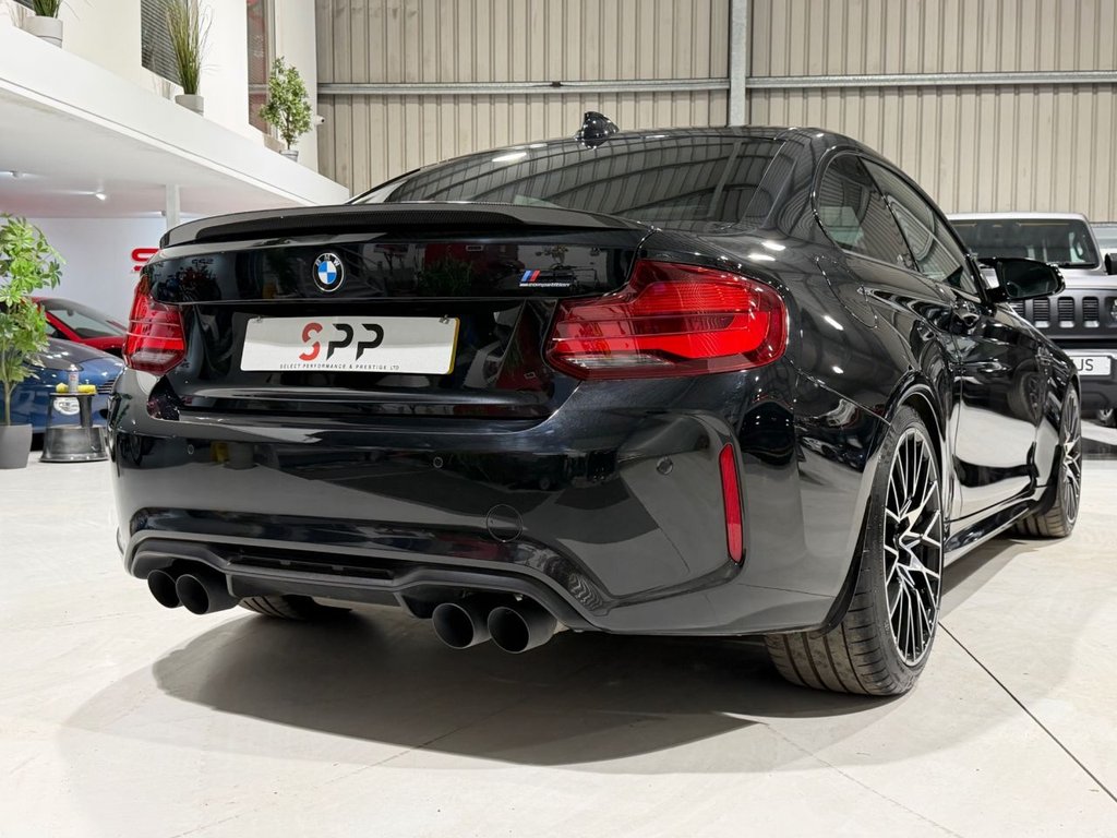Used BMW M2 2019 for sale - 77841283: Photo 11