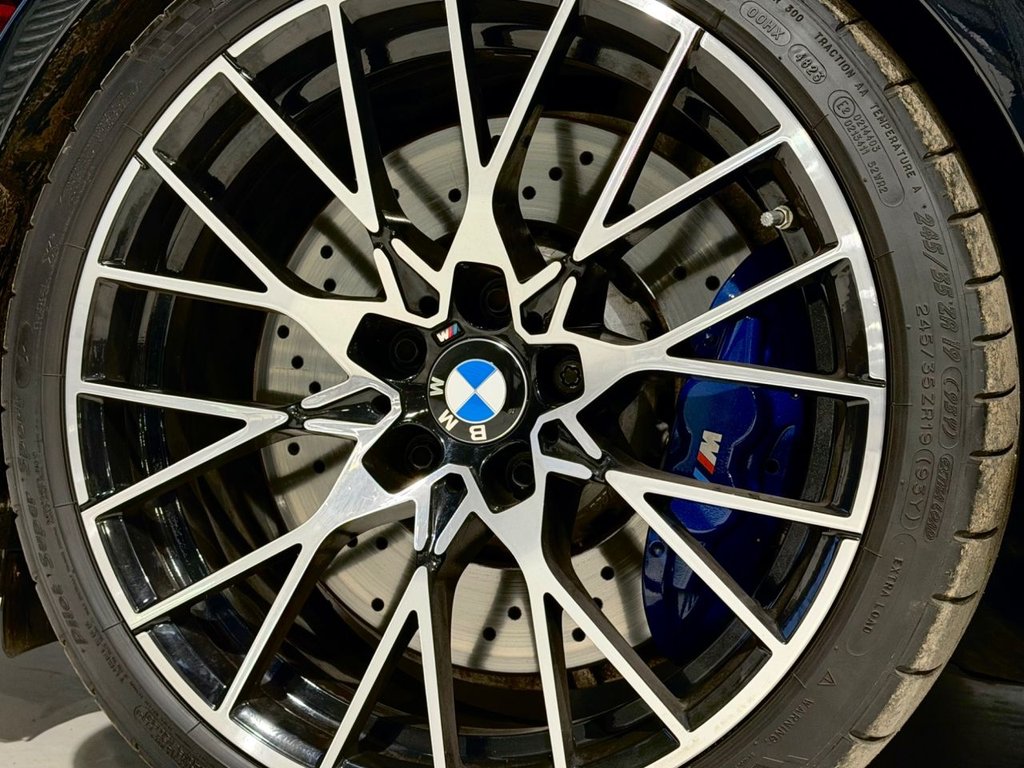 Used BMW M2 2019 for sale - 77841283: Photo 13