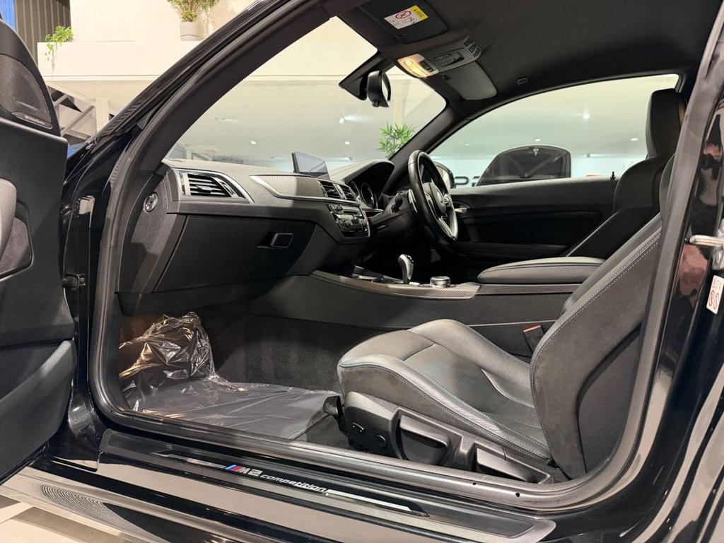 Used BMW M2 2019 for sale - 77841283: Photo 14