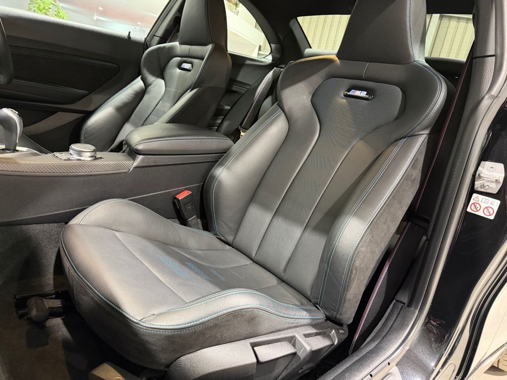 Used BMW M2 2019 for sale - 77841283: Photo 16
