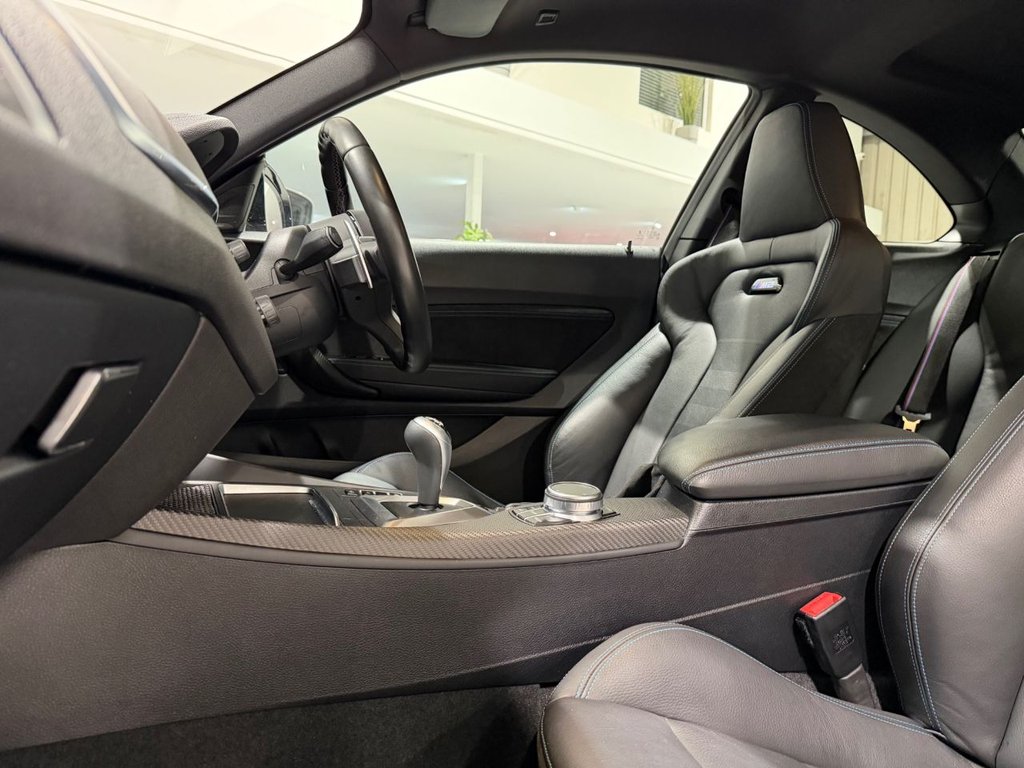 Used BMW M2 2019 for sale - 77841283: Photo 17