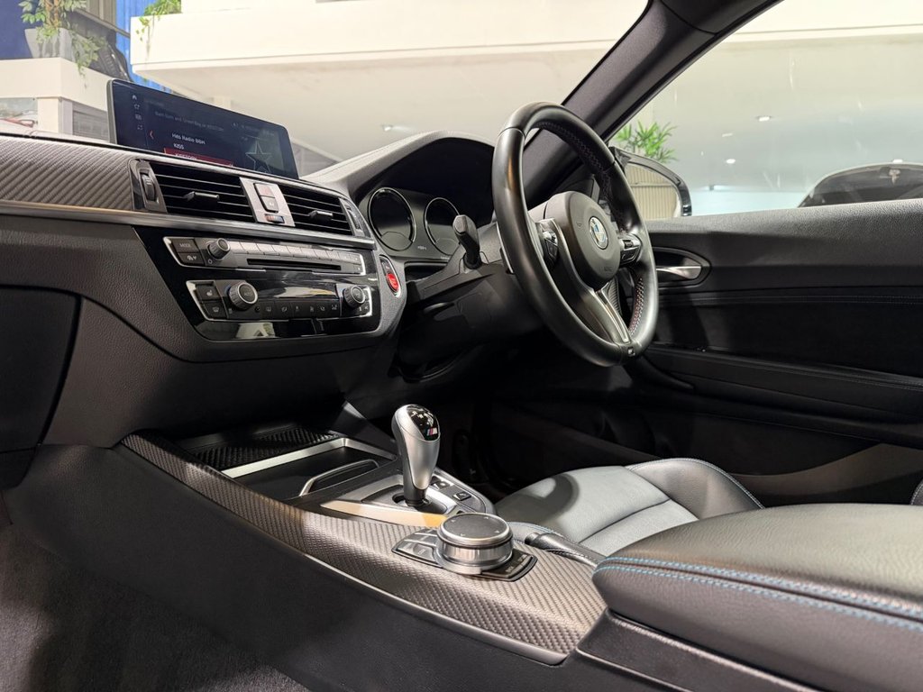 Used BMW M2 2019 for sale - 77841283: Photo 18