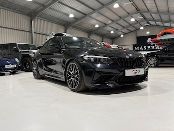 Used BMW M2 2019 for sale - 77841283: Photo