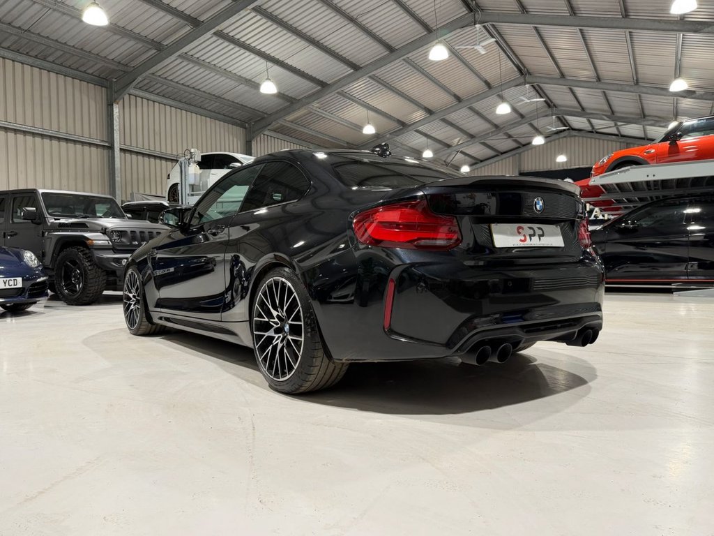 Used BMW M2 2019 for sale - 77841283: Photo 2