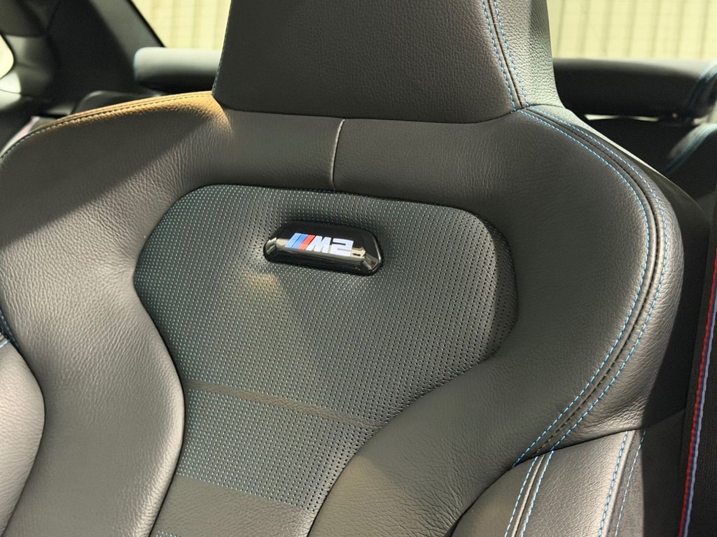 Used BMW M2 2019 for sale - 77841283: Photo 21