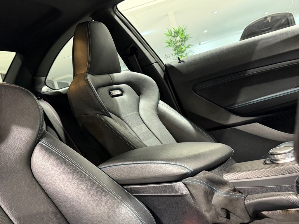 Used BMW M2 2019 for sale - 77841283: Photo 23