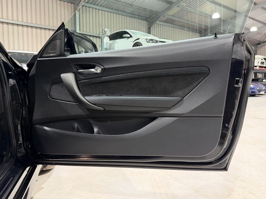 Used BMW M2 2019 for sale - 77841283: Photo 24