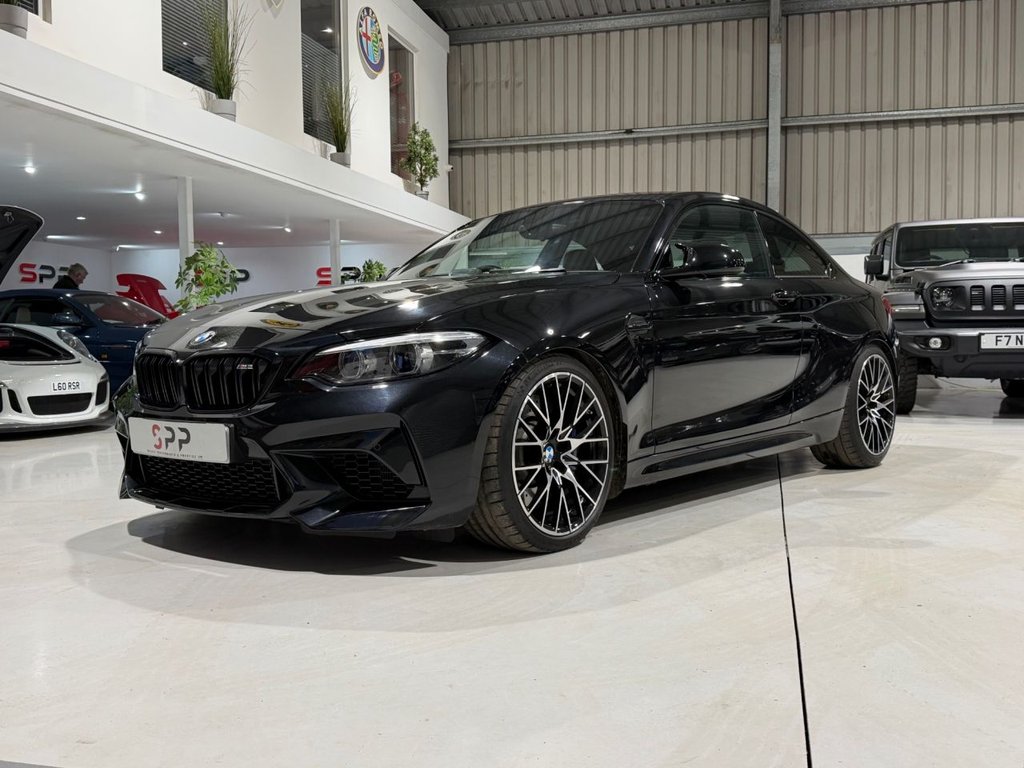Used BMW M2 2019 for sale - 77841283: Photo 25
