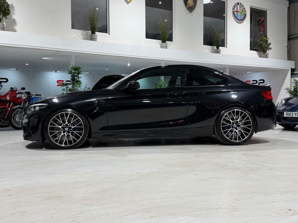 Used BMW M2 2019 for sale - 77841283: Photo 26
