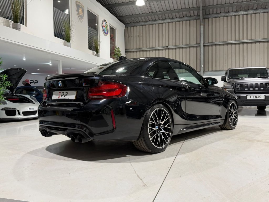 Used BMW M2 2019 for sale - 77841283: Photo 27