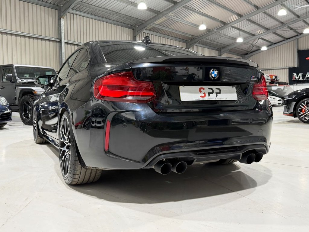 Used BMW M2 2019 for sale - 77841283: Photo 28