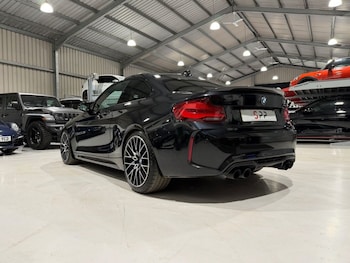 Used BMW M2 2019 for sale - 77841283: Photo