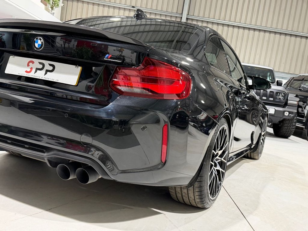 Used BMW M2 2019 for sale - 77841283: Photo 31
