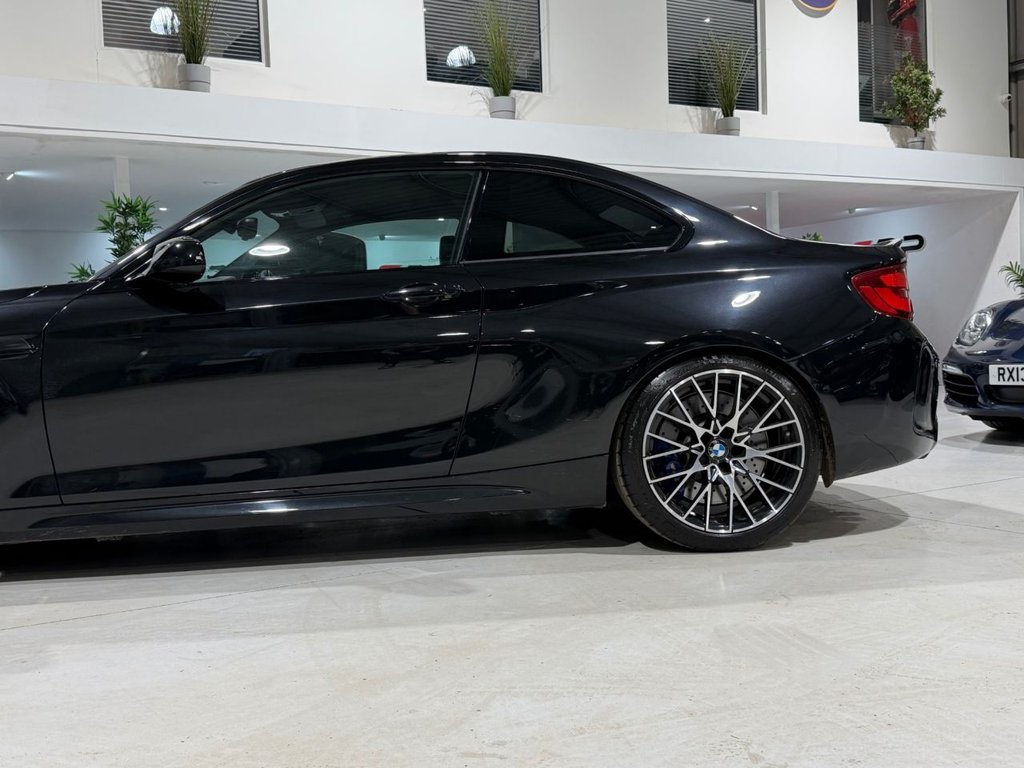 Used BMW M2 2019 for sale - 77841283: Photo 33