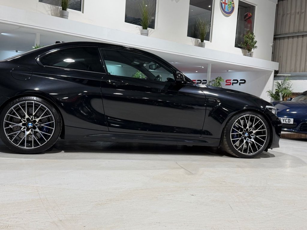 Used BMW M2 2019 for sale - 77841283: Photo 34