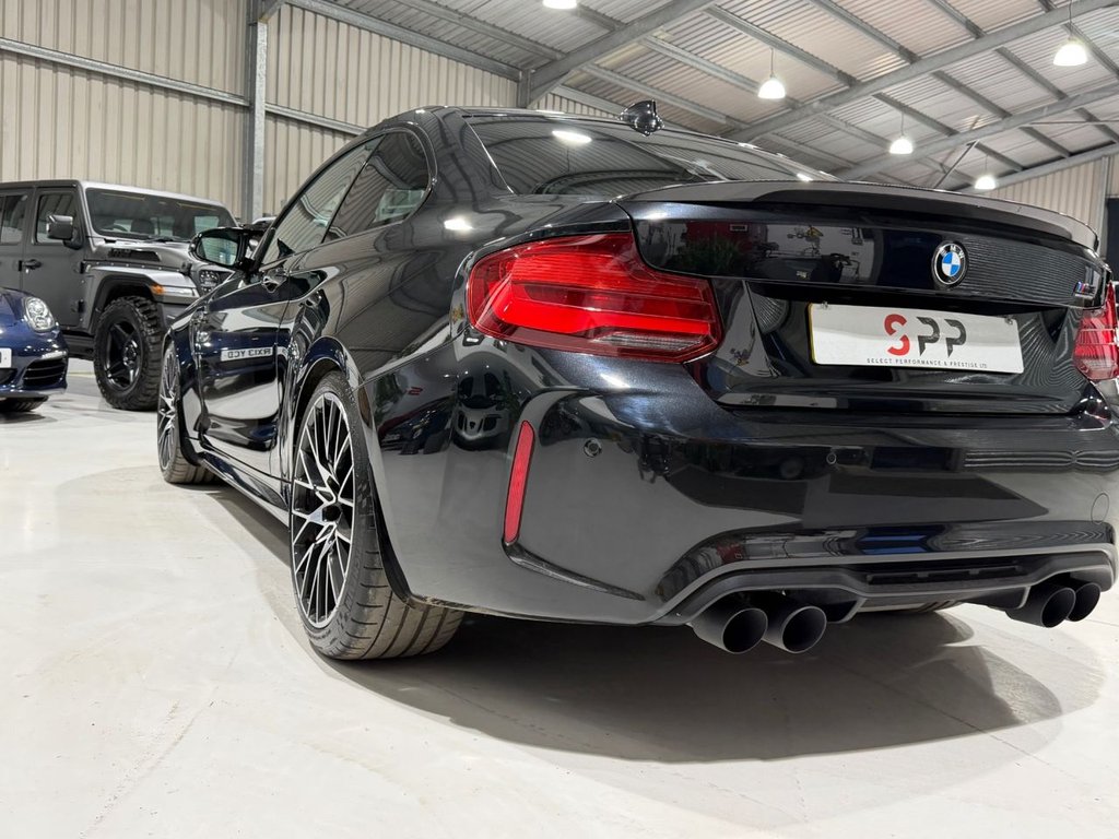 Used BMW M2 2019 for sale - 77841283: Photo 35