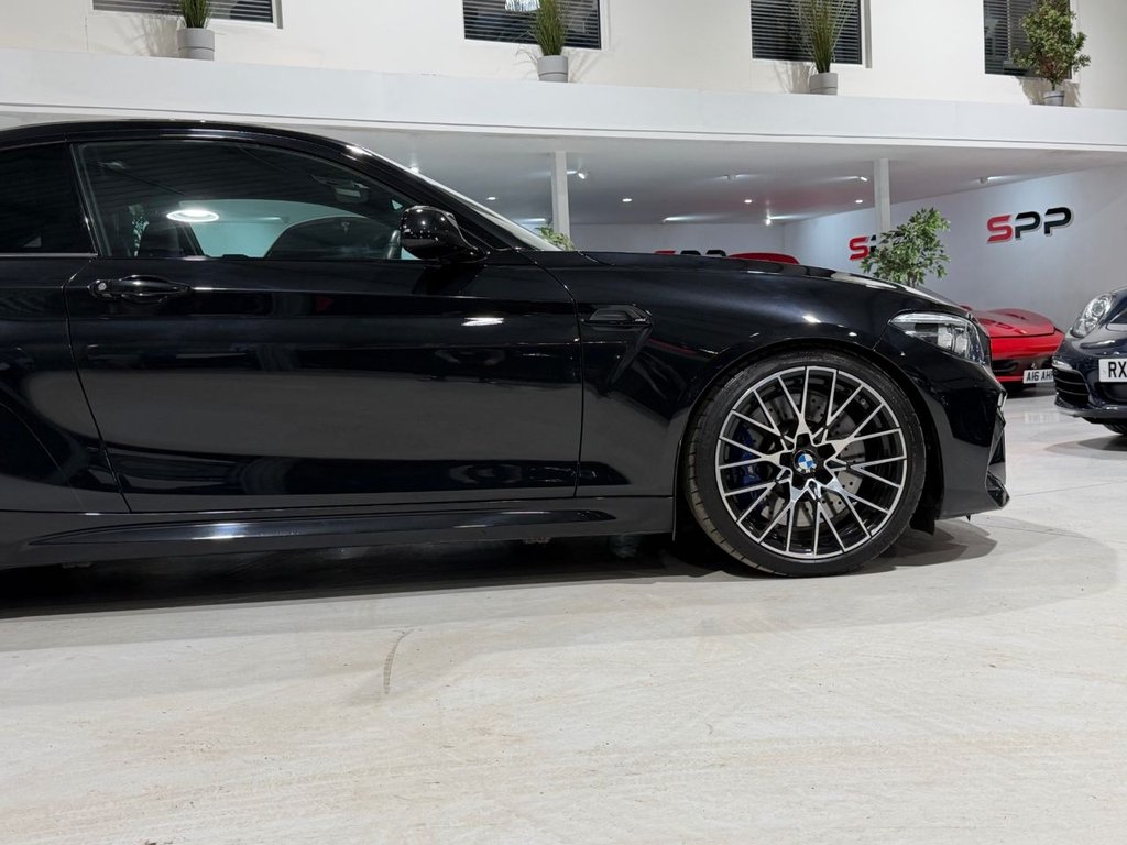 Used BMW M2 2019 for sale - 77841283: Photo 36