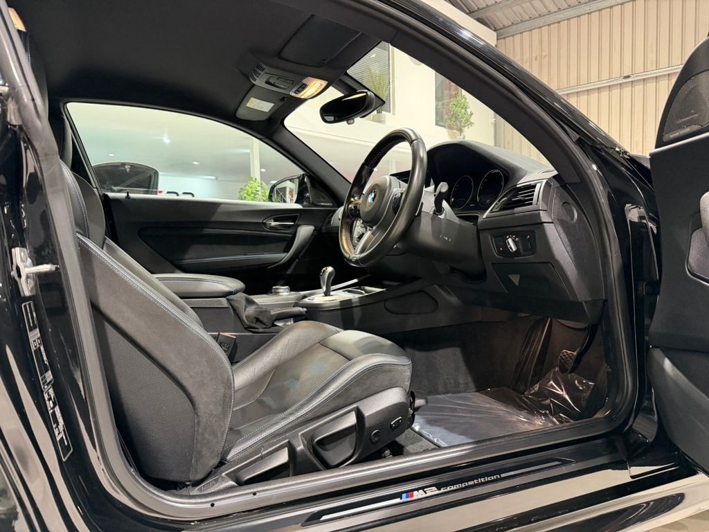 Used BMW M2 2019 for sale - 77841283: Photo 37