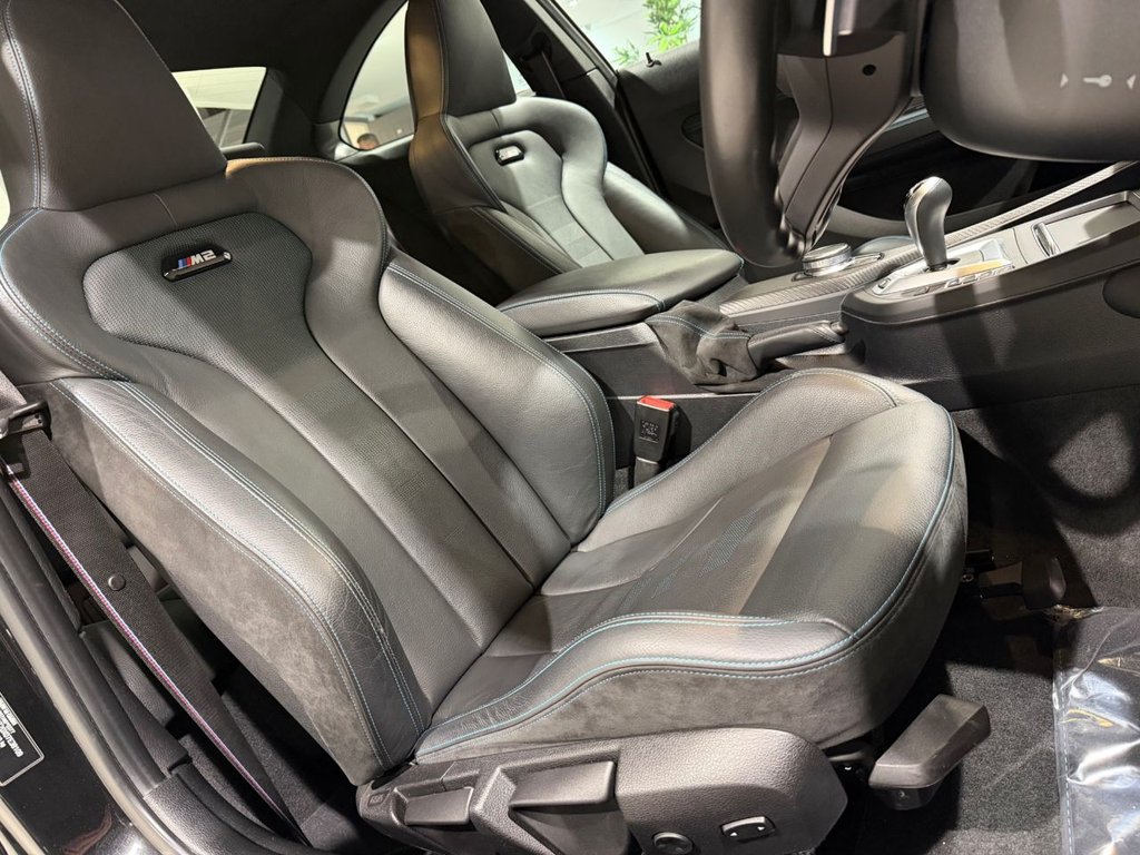 Used BMW M2 2019 for sale - 77841283: Photo 39