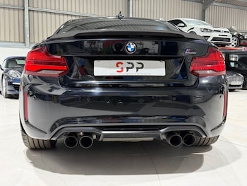 Used BMW M2 2019 for sale - 77841283: Photo