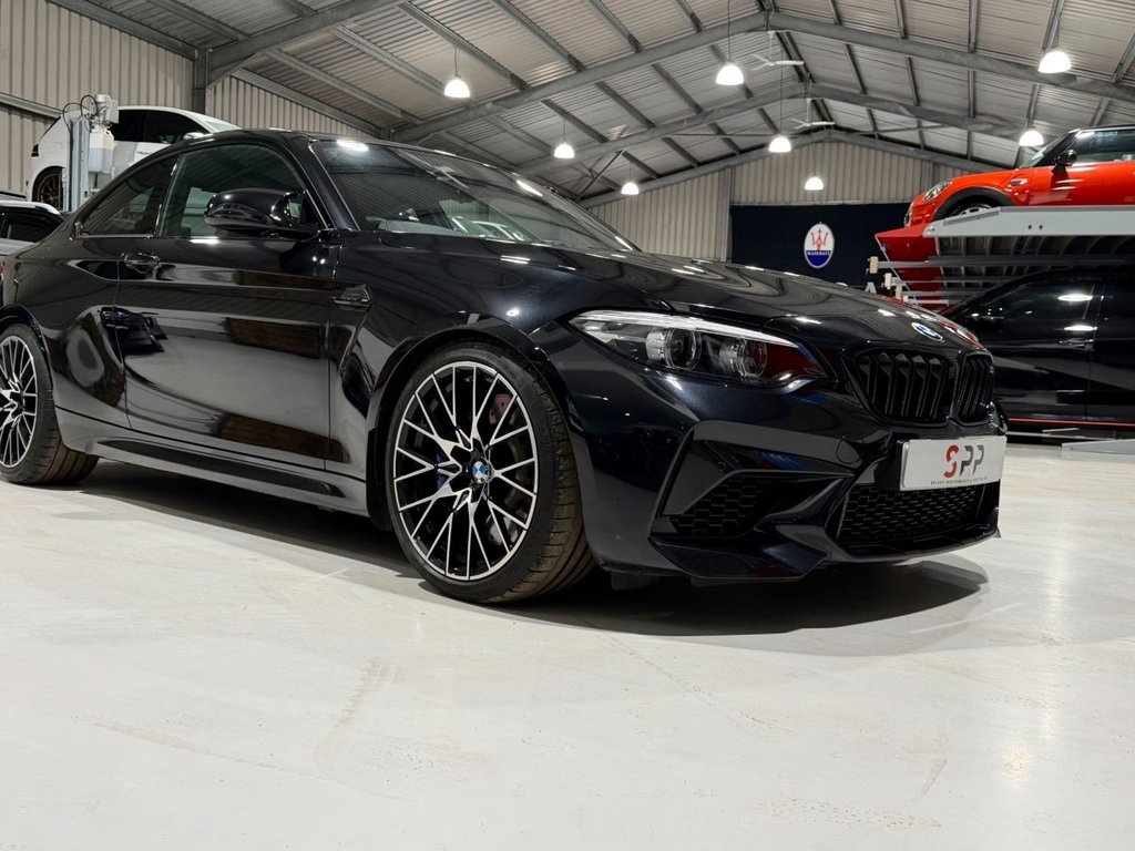 Used BMW M2 2019 for sale - 77841283: Photo 4