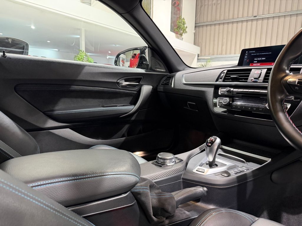 Used BMW M2 2019 for sale - 77841283: Photo 41