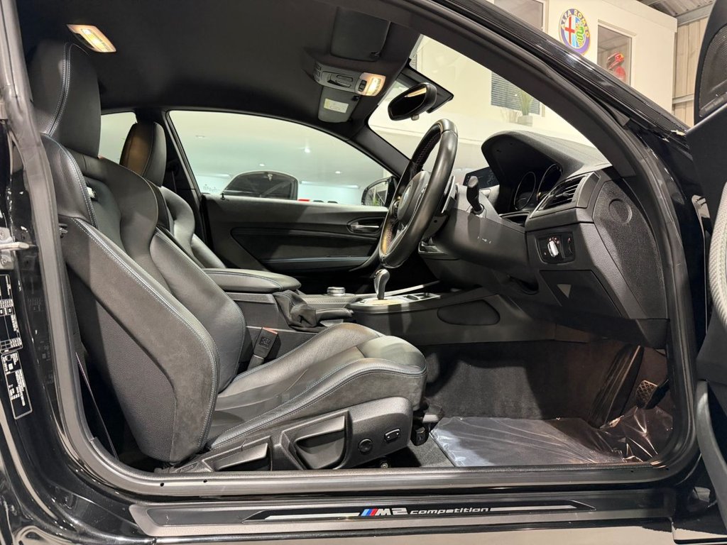 Used BMW M2 2019 for sale - 77841283: Photo 42