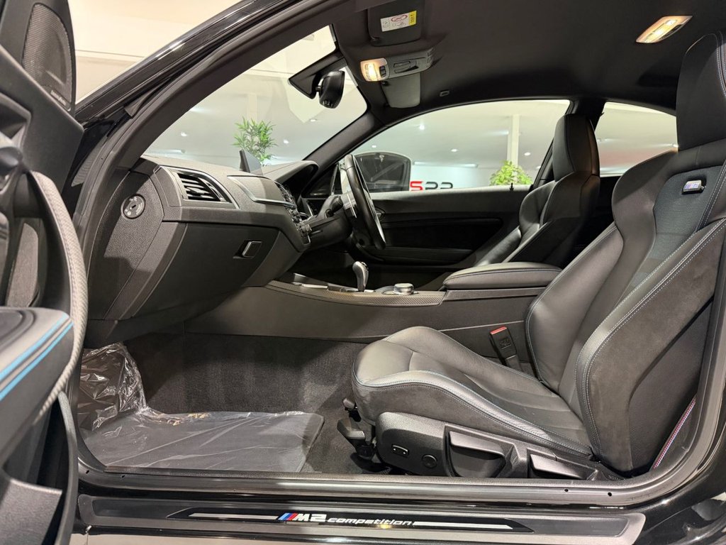 Used BMW M2 2019 for sale - 77841283: Photo 45