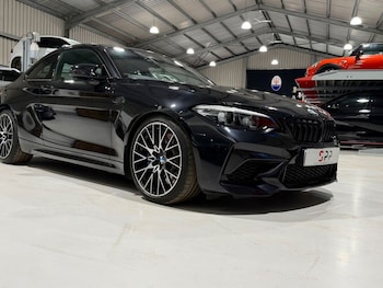 Used BMW M2 2019 for sale - 77841283: Photo
