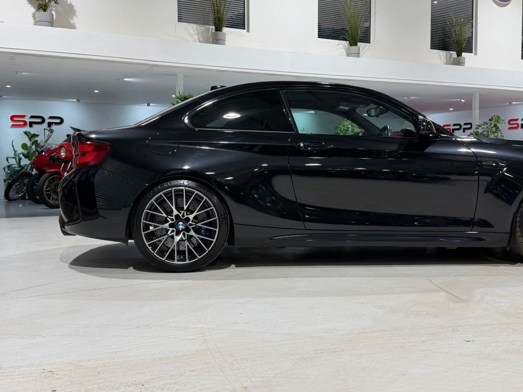 Used BMW M2 2019 for sale - 77841283: Photo 5