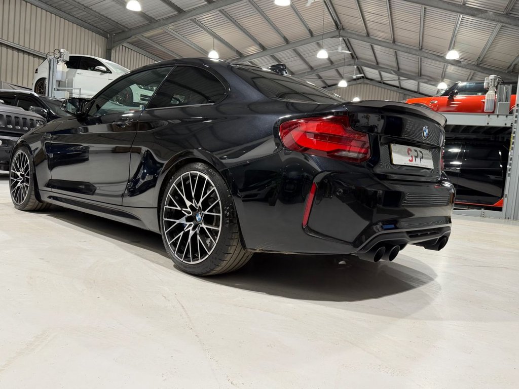 Used BMW M2 2019 for sale - 77841283: Photo 6