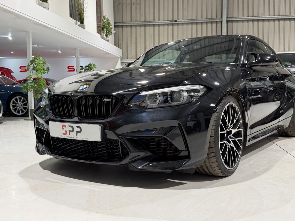 Used BMW M2 2019 for sale - 77841283: Photo 7